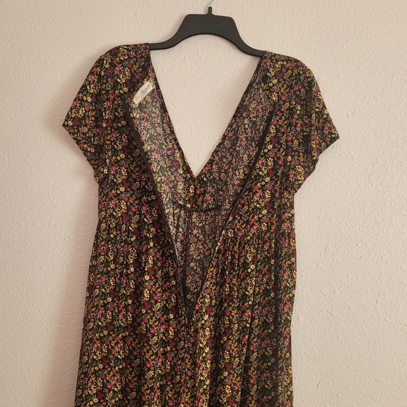 NATURAL LIFE M Pantsuit - Picture 6 of 7